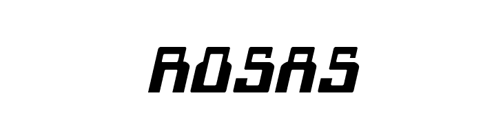 1968 Odyssey Italic  Free Fonts Download