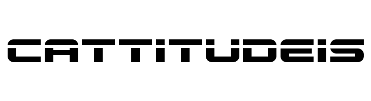 Gunship Laser  Free Fonts Download