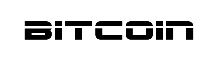 Gunship Laser  Free Fonts Download