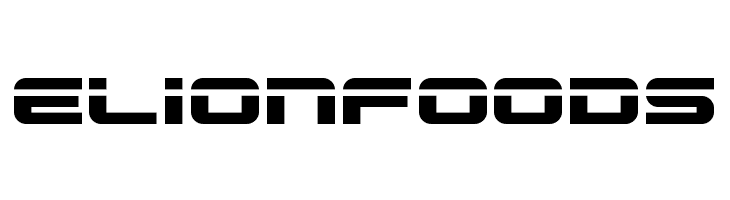 Gunship Laser  Free Fonts Download