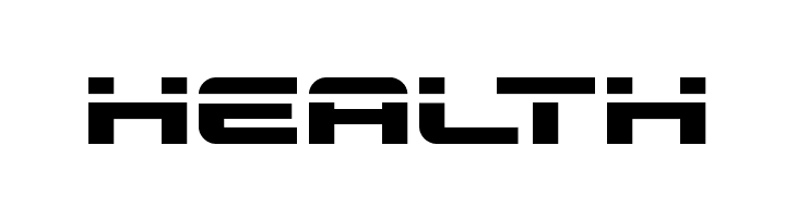 Gunship Laser  Free Fonts Download