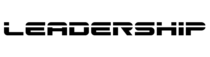 Gunship Laser  Free Fonts Download