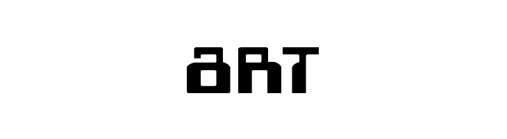 1968 Odyssey Expanded  Free Fonts Download