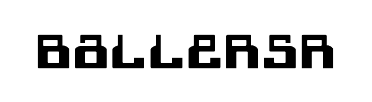 1968 Odyssey Expanded  Free Fonts Download