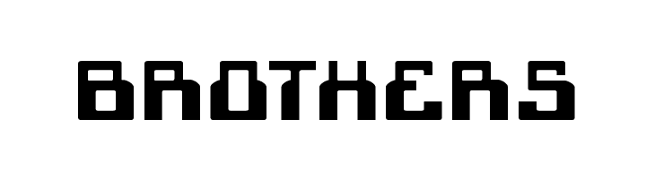 1968 Odyssey Expanded  Free Fonts Download