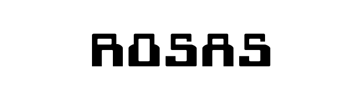 1968 Odyssey Expanded  Free Fonts Download