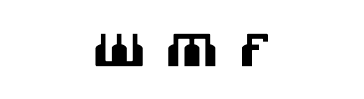 1968 Odyssey Expanded  Free Fonts Download