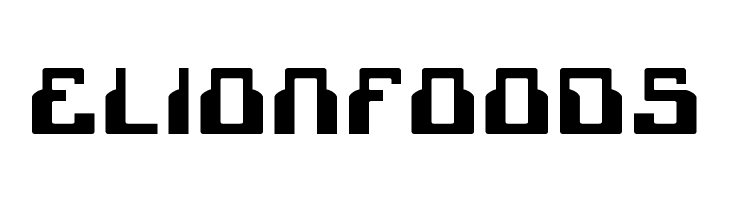 1968 Odyssey Expanded  Free Fonts Download