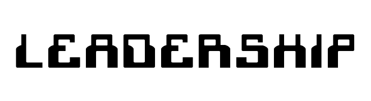 1968 Odyssey Expanded  Free Fonts Download