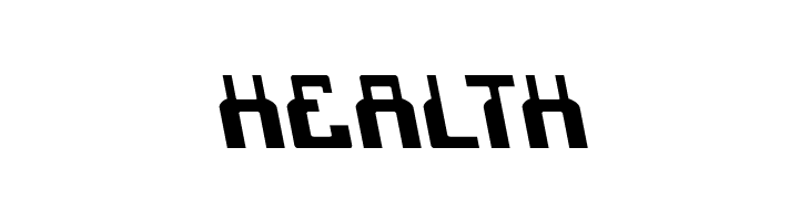 1968 Odyssey Leftalic  Free Fonts Download