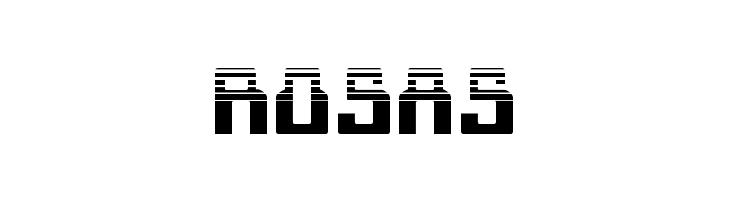 1968 Odyssey Halftone  Free Fonts Download