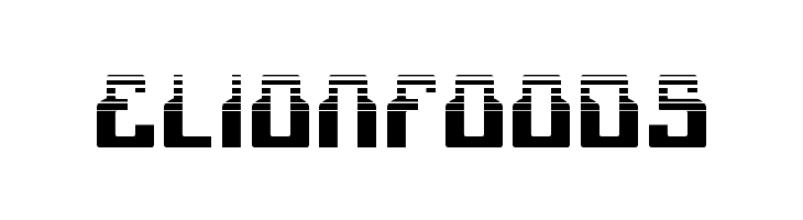 1968 Odyssey Halftone  Free Fonts Download