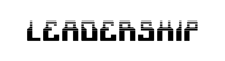 1968 Odyssey Halftone  Free Fonts Download