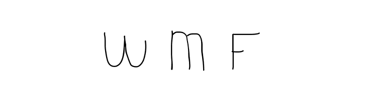 MiddleSchoolIsHard  Free Fonts Download
