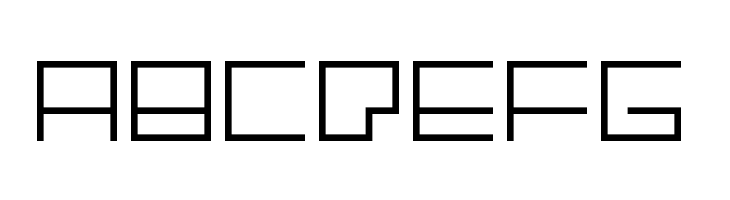 GranitePostmodern-Regular  Free Fonts Download