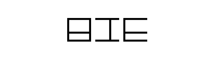 GranitePostmodern-Regular  Free Fonts Download