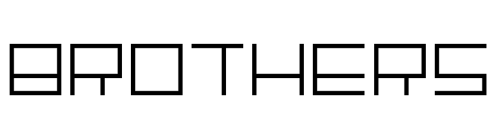 GranitePostmodern-Regular  Free Fonts Download