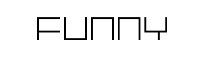 GranitePostmodern-Regular  Free Fonts Download