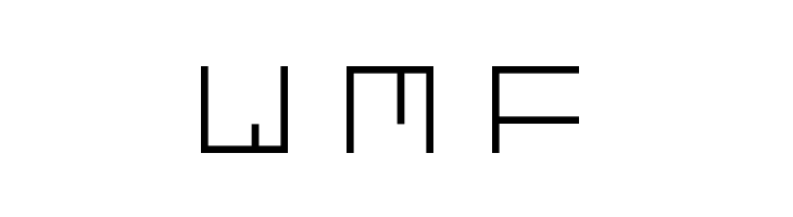 GranitePostmodern-Regular  Free Fonts Download