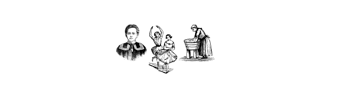 Old Times Cuts Regular  Free Fonts Download