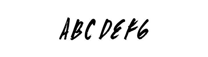 fast max  Free Fonts Download