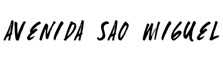 fast max  Free Fonts Download