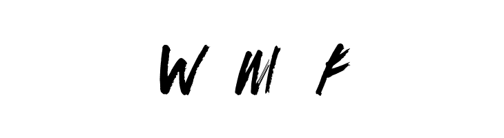 fast max  Free Fonts Download