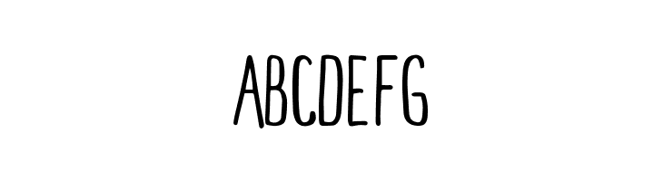 Malam  Free Fonts Download