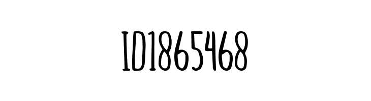 Malam  Free Fonts Download