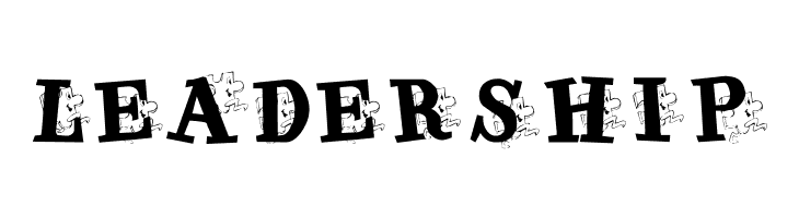 KR Jigsaw Joey  Free Fonts Download