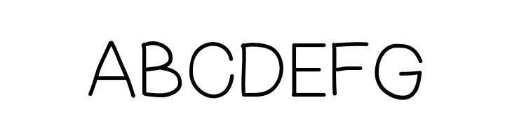 MixDemiSans  Free Fonts Download