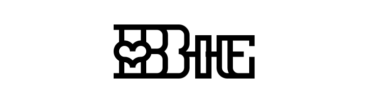 Iron Amore Regular  Free Fonts Download
