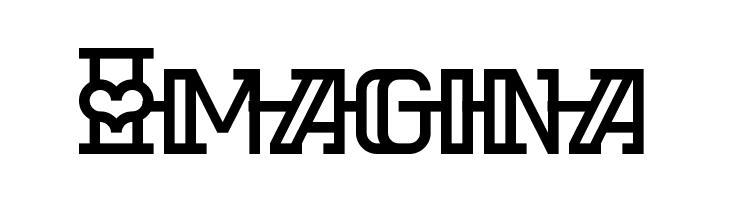 Iron Amore Regular  Free Fonts Download