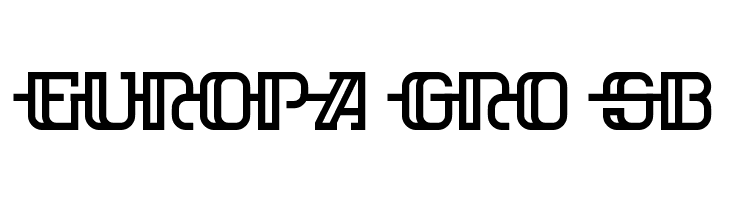 Iron Amore Regular  Free Fonts Download