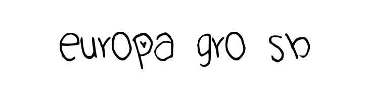Cute_Font  Free Fonts Download