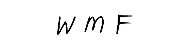The Betty Font  Free Fonts Download