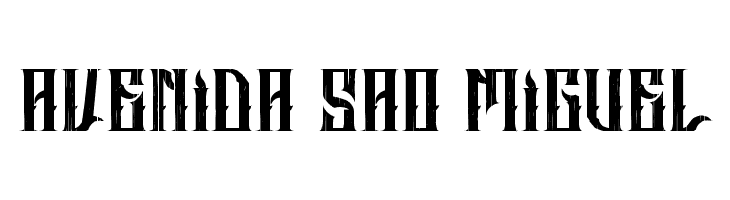 ALTRASHED-rough  Free Fonts Download
