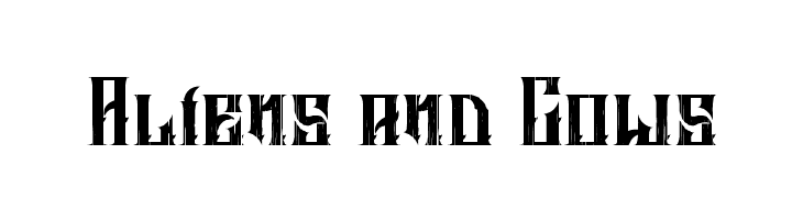ALTRASHED-rough  Free Fonts Download