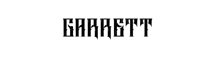 ALTRASHED-rough  Free Fonts Download