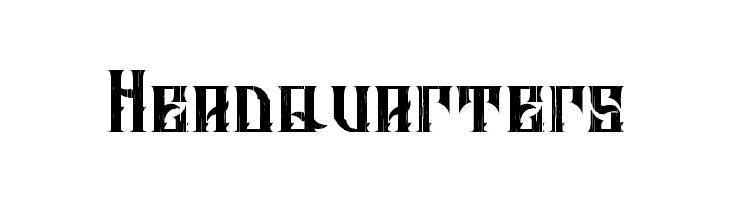 ALTRASHED-rough  Free Fonts Download