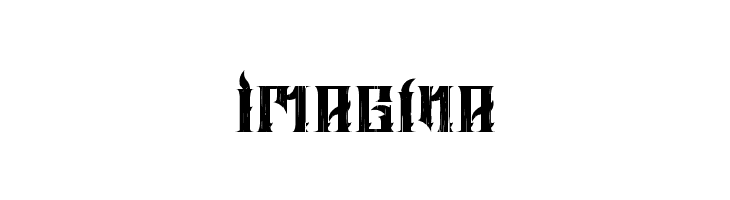 ALTRASHED-rough  Free Fonts Download
