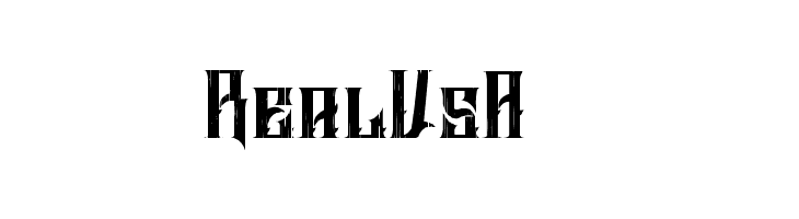 ALTRASHED-rough  Free Fonts Download