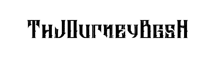 ALTRASHED-rough  Free Fonts Download