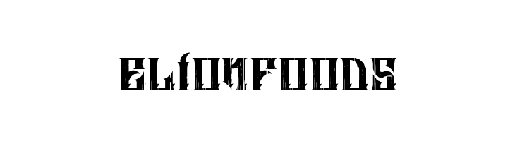 ALTRASHED-rough  Free Fonts Download