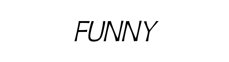 Teen Light Italic  Free Fonts Download