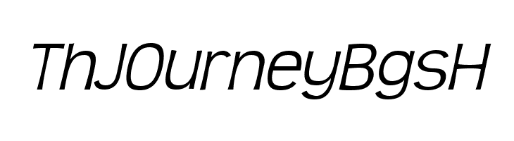 Teen Light Italic  Free Fonts Download