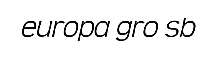 Teen Light Italic  Free Fonts Download