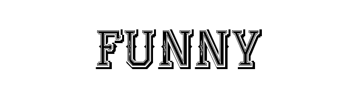 JackRunnerFree  Free Fonts Download