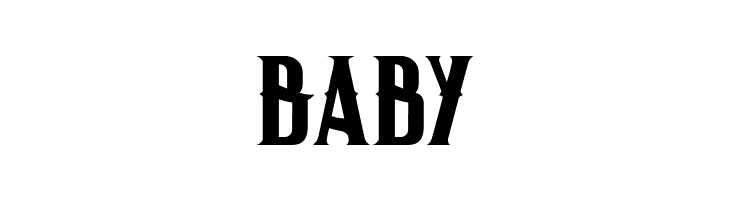 BigLodgeTypeFree  Free Fonts Download