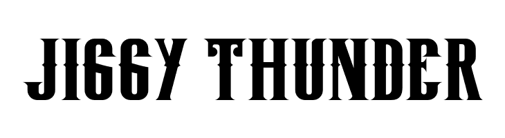 BigLodgeTypeFree  Free Fonts Download